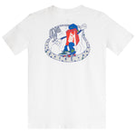 Boxy Smith Tee - Denny's