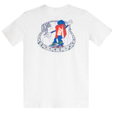 Boxy Smith Tee - Denny's