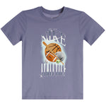 Multi Sport Tee - Denny's
