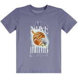 Multi Sport Tee - Denny's