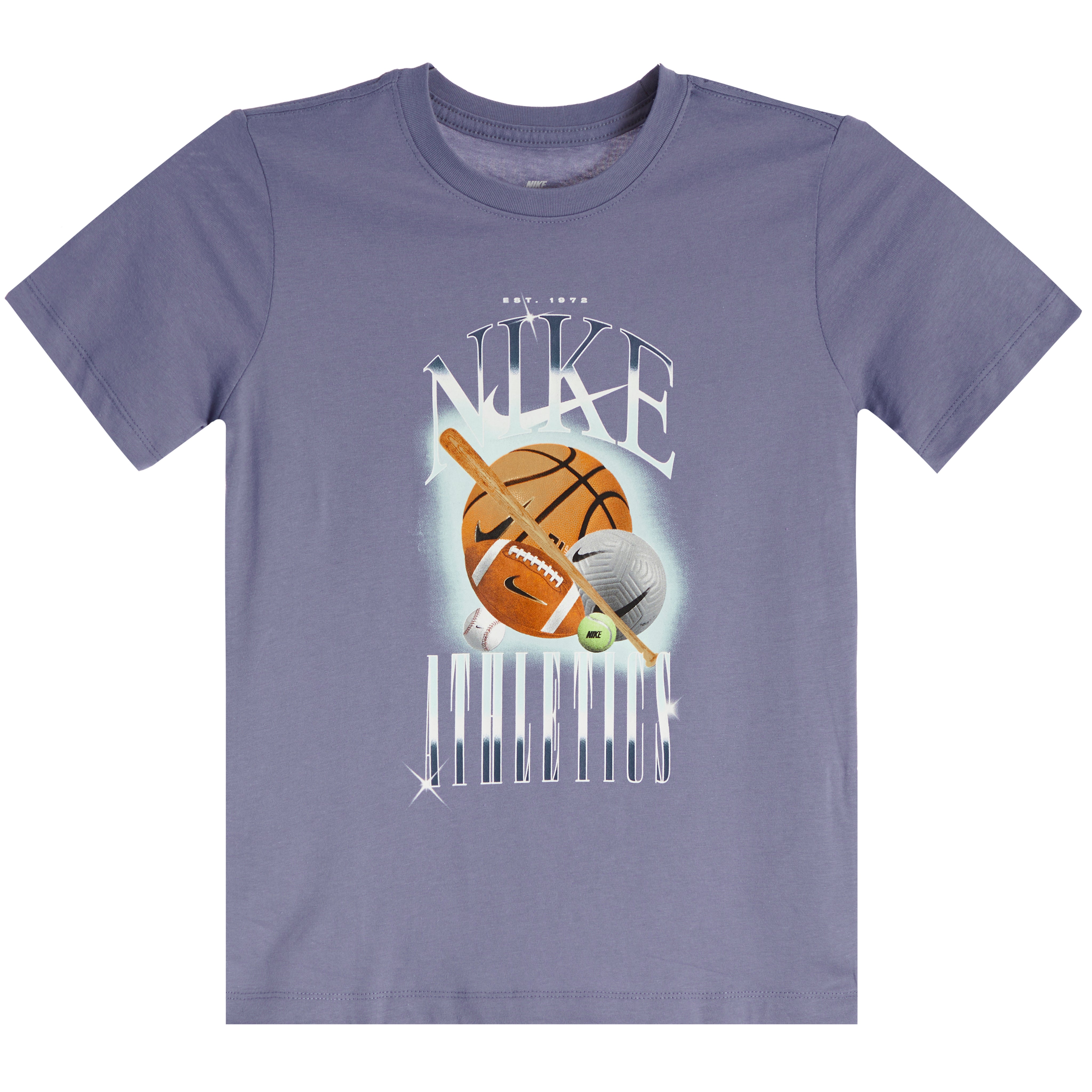 Multi Sport Tee - Denny's