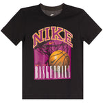 Basketball  Tee - Denny's