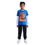 Basketball Tee - Denny's