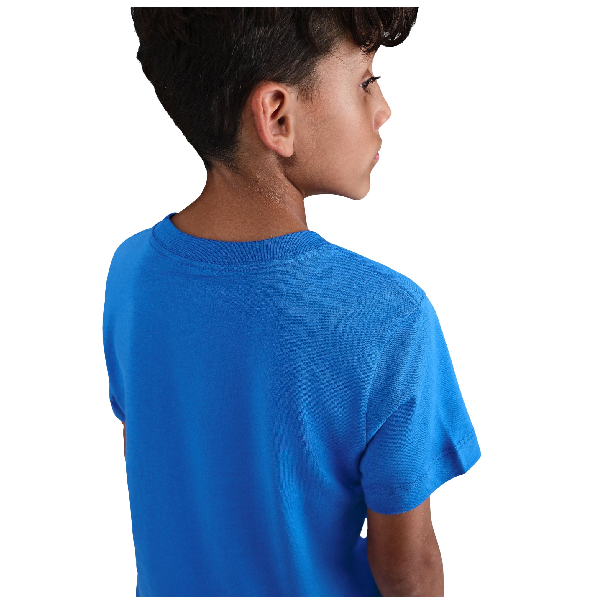 Basketball Tee - Denny's