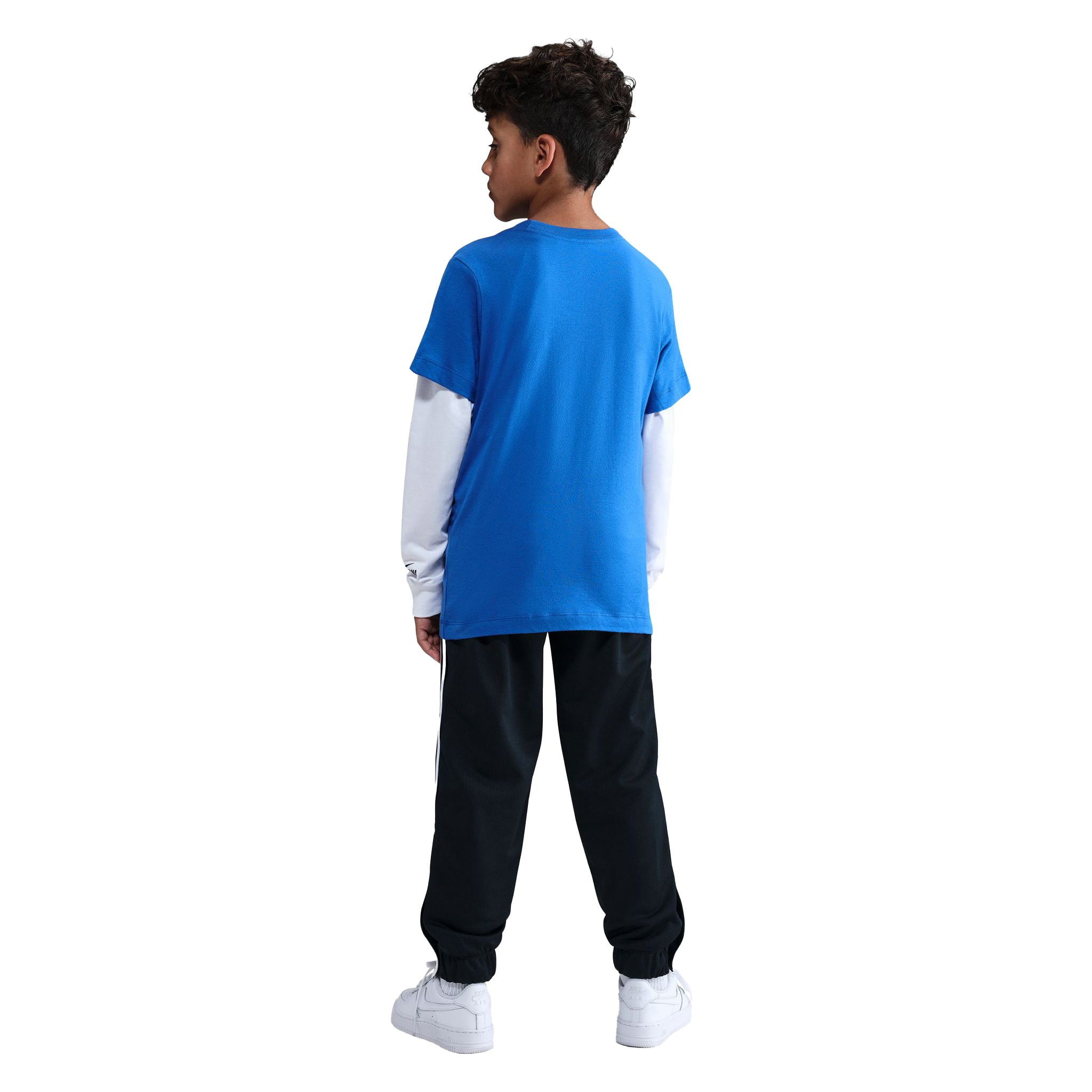 Basketball Tee - Denny's