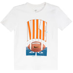 Football Tee - Denny's