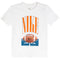 Football Tee - Denny's