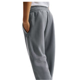 Multi Knit HBR Pant