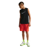 Multi Short Sleeve Tee