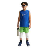 Multi Short Sleeve Tee