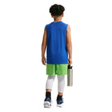 Multi Short Sleeve Tee