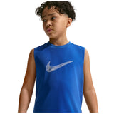Multi Short Sleeve Tee
