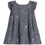 Star Struck Dress - Denny's
