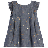 Star Struck Dress - Denny's