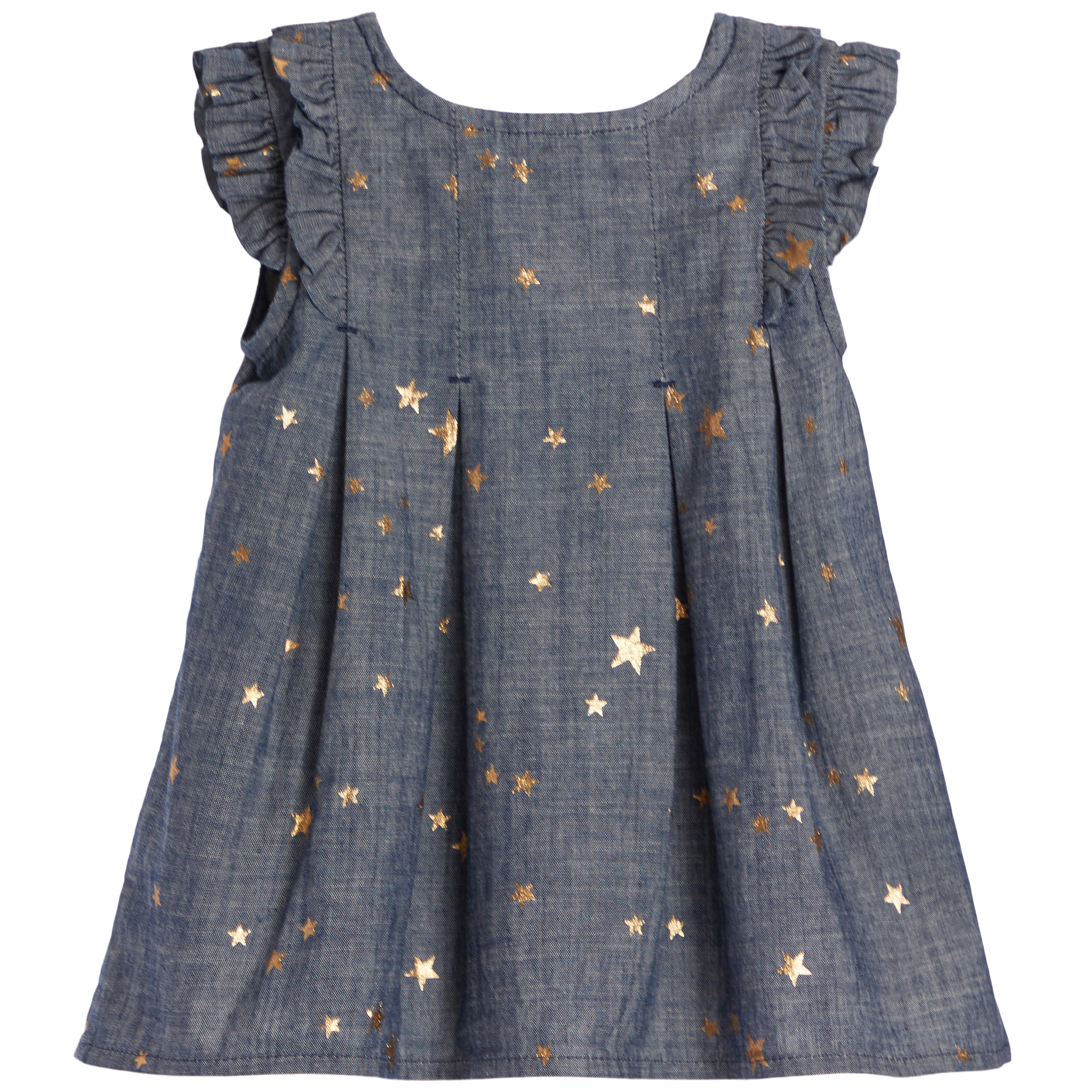 Star Struck Dress - Denny's