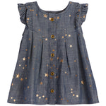 Star Struck Dress - Denny's