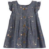 Star Struck Dress - Denny's
