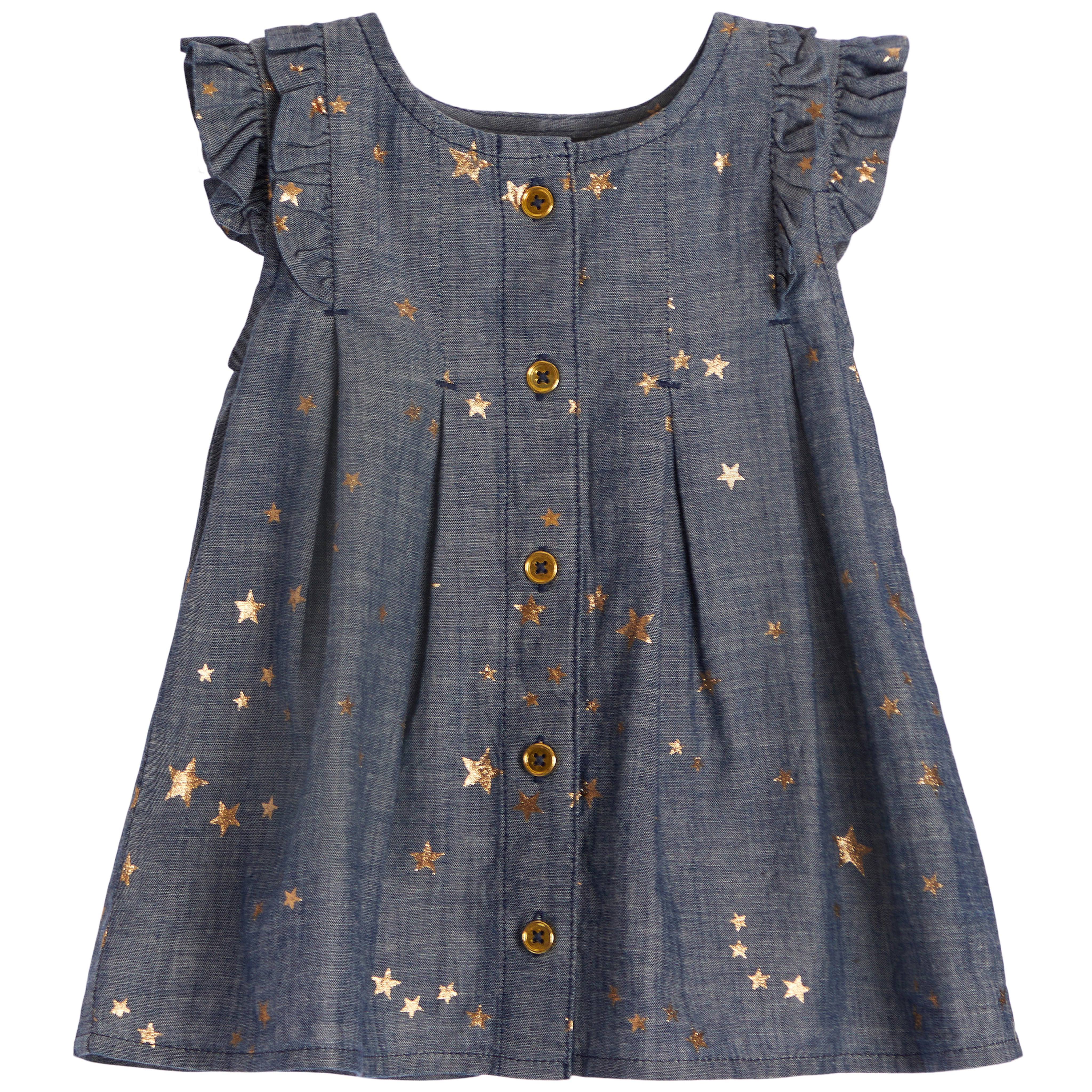 Star Struck Dress - Denny's