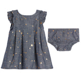 Star Struck Dress - Denny's