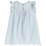 Eyelet Dress - Denny's