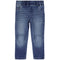 Heart Patch Jegging - Denny's