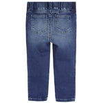 Heart Patch Jegging - Denny's