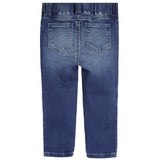 Heart Patch Jegging - Denny's