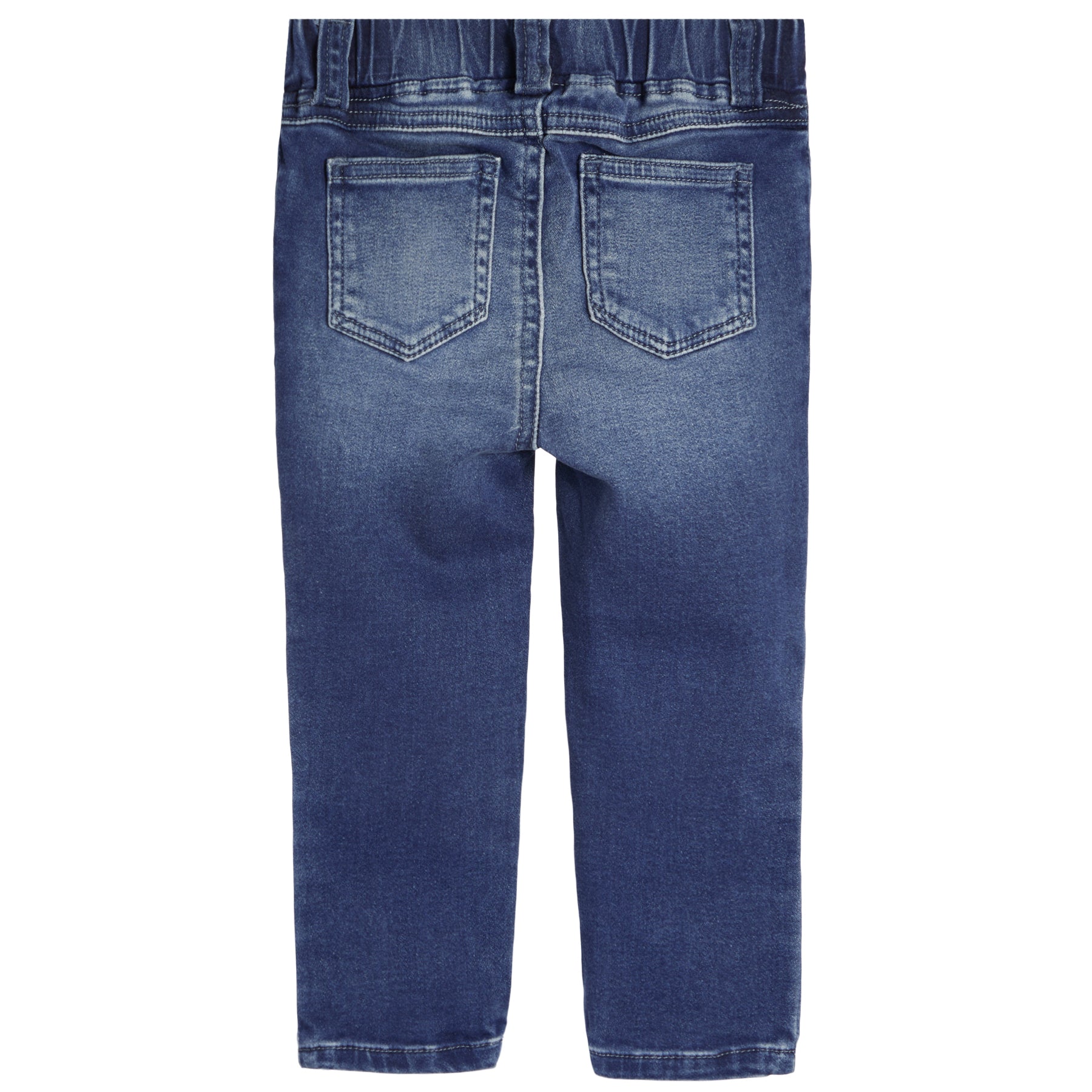 Heart Patch Jegging - Denny's