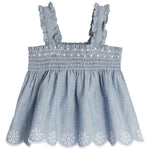 2pc Cora Dress Set - Denny's