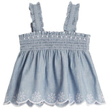 2pc Cora Dress Set - Denny's