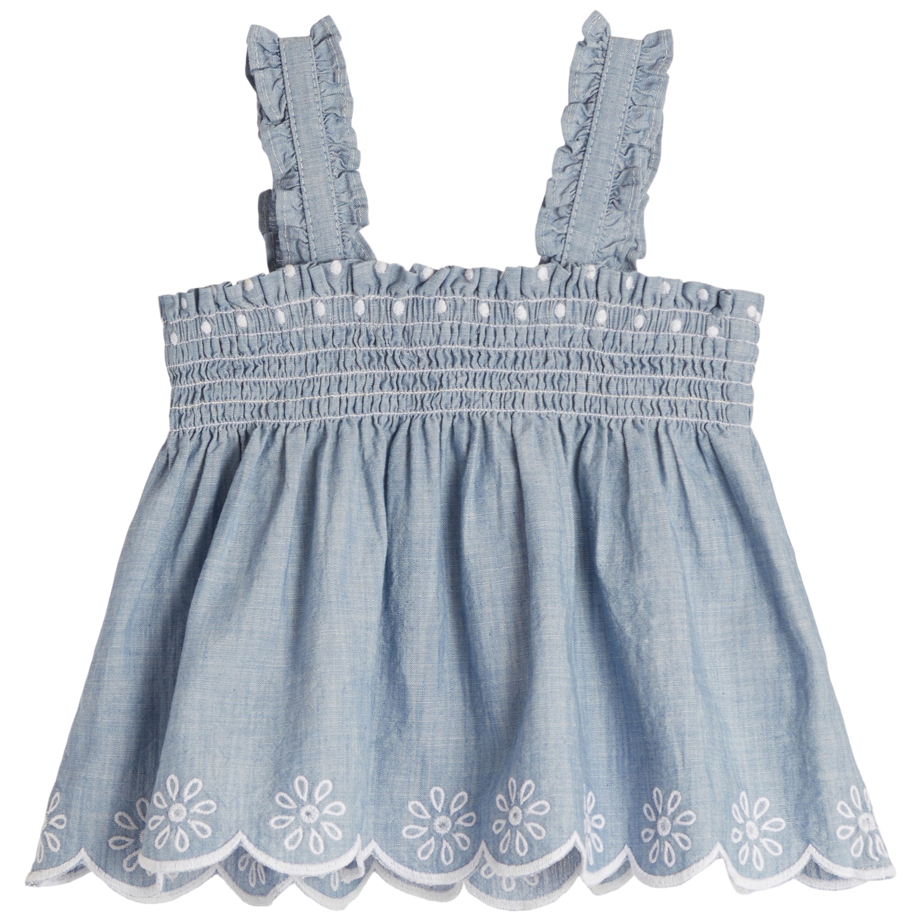 2pc Cora Dress Set - Denny's