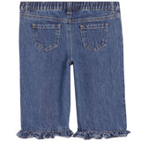 Ruffle Jean