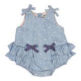 Heart Romper