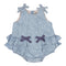 Heart Romper