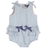 Heart Romper