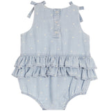 Heart Romper