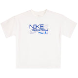 M90 Basketball Tee