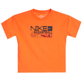 M90 Basketball Tee