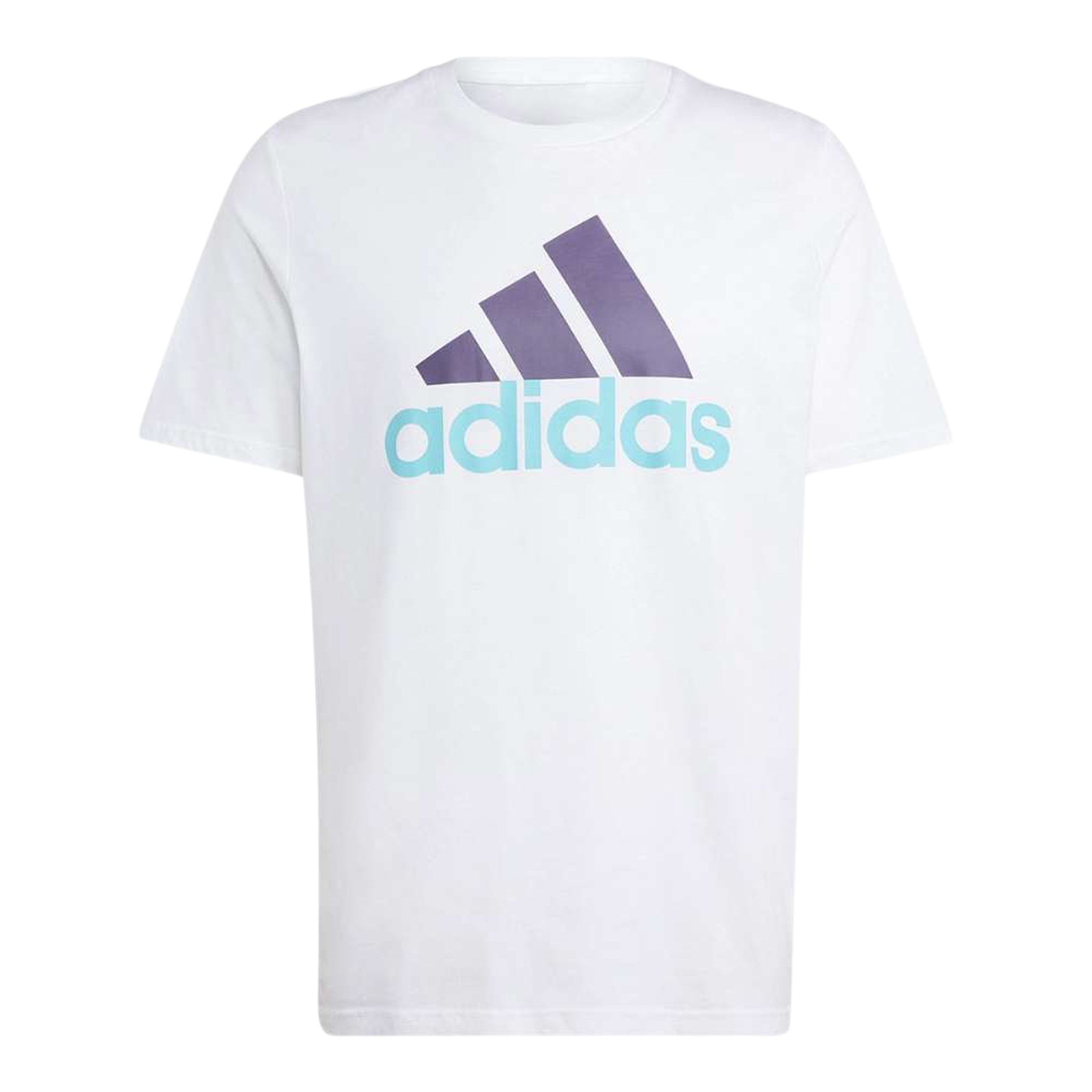 Cotton Short Sleeve Tee - Denny's