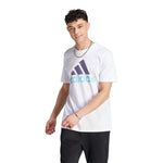 Cotton Short Sleeve Tee - Denny's