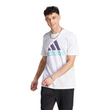 Cotton Short Sleeve Tee - Denny's