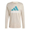 Long Sleeve Tee - Denny's