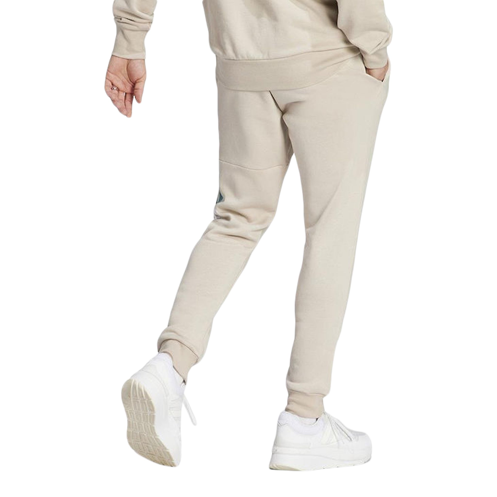 Fleece Jogger - Denny's