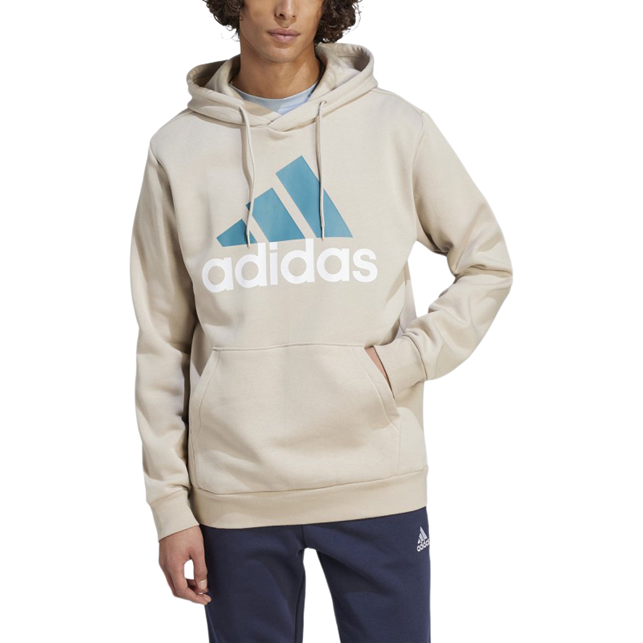 Hooded Sweatshirt - Denny's