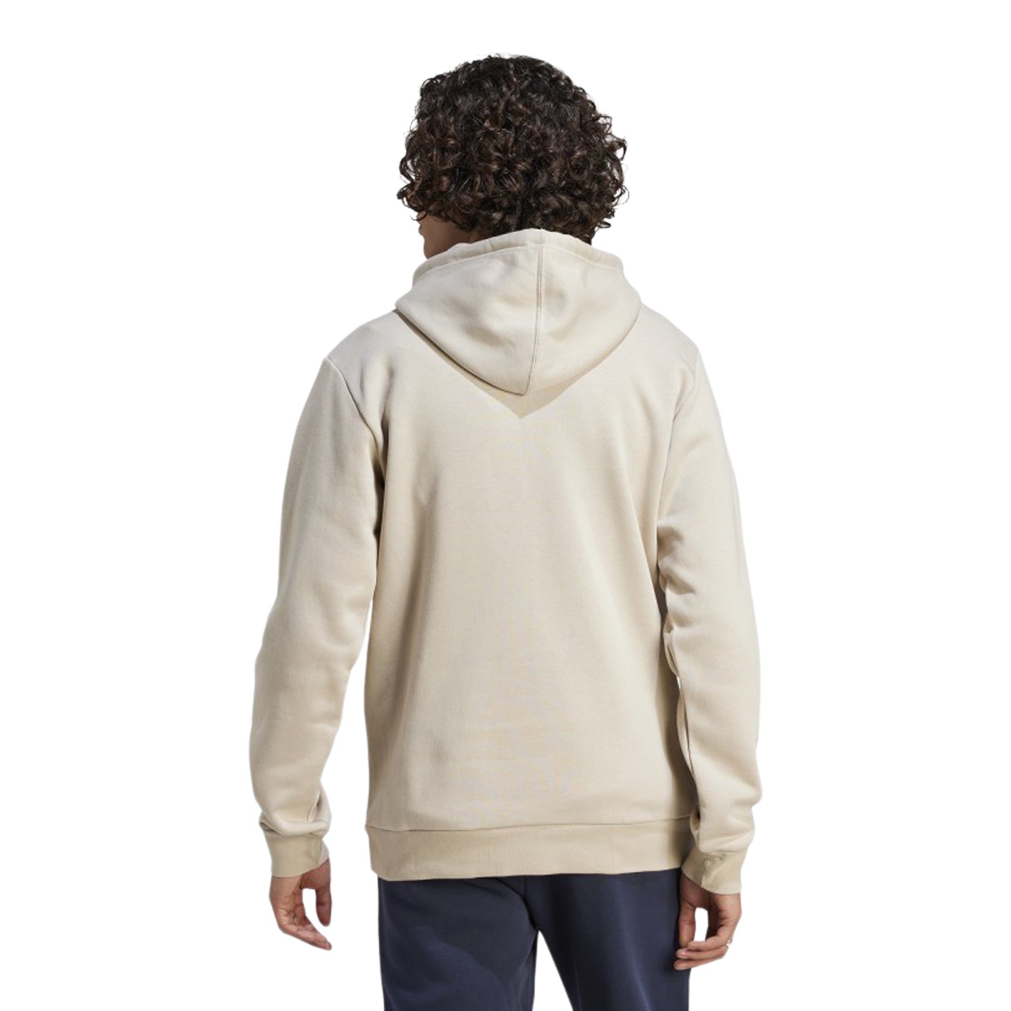 Hooded Sweatshirt - Denny's