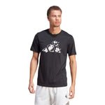 Training Graphic Tee - Denny's