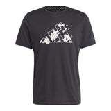 Training Graphic Tee - Denny's