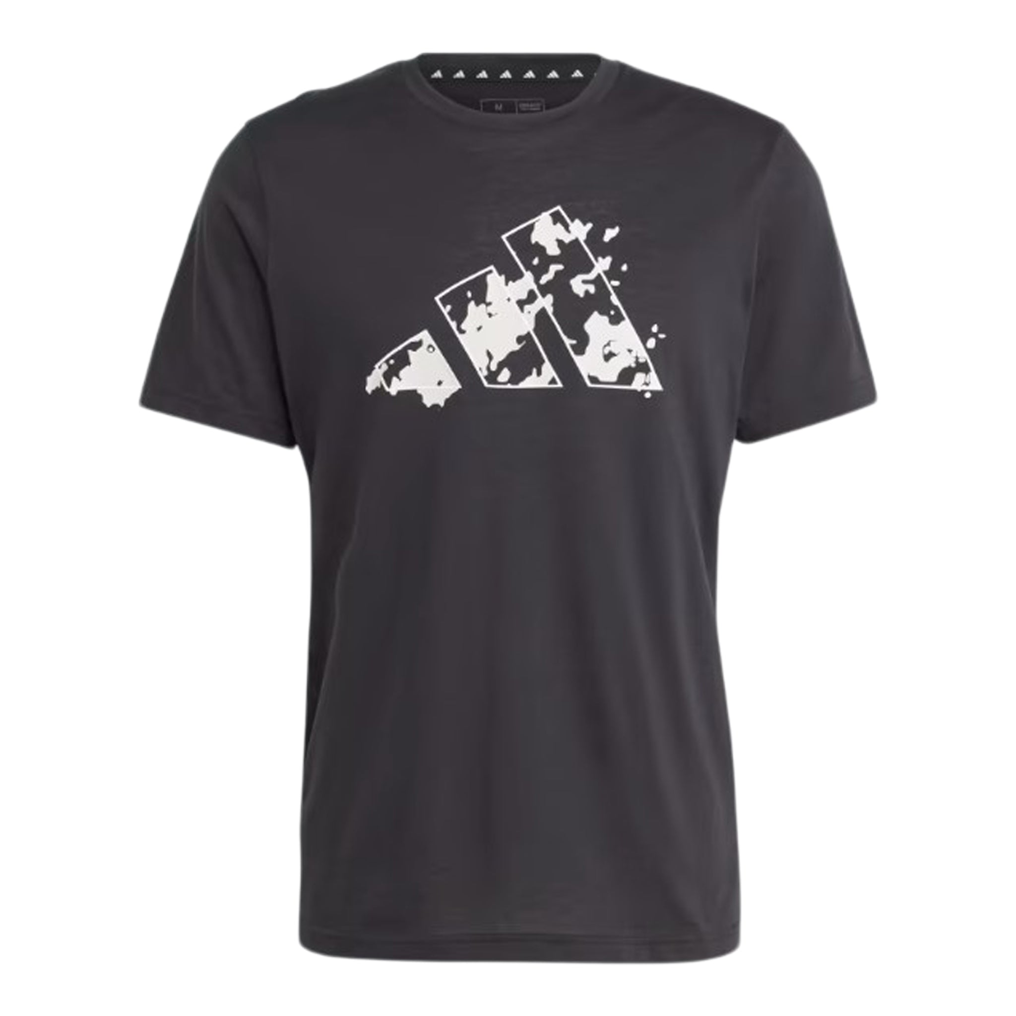 Training Graphic Tee - Denny's