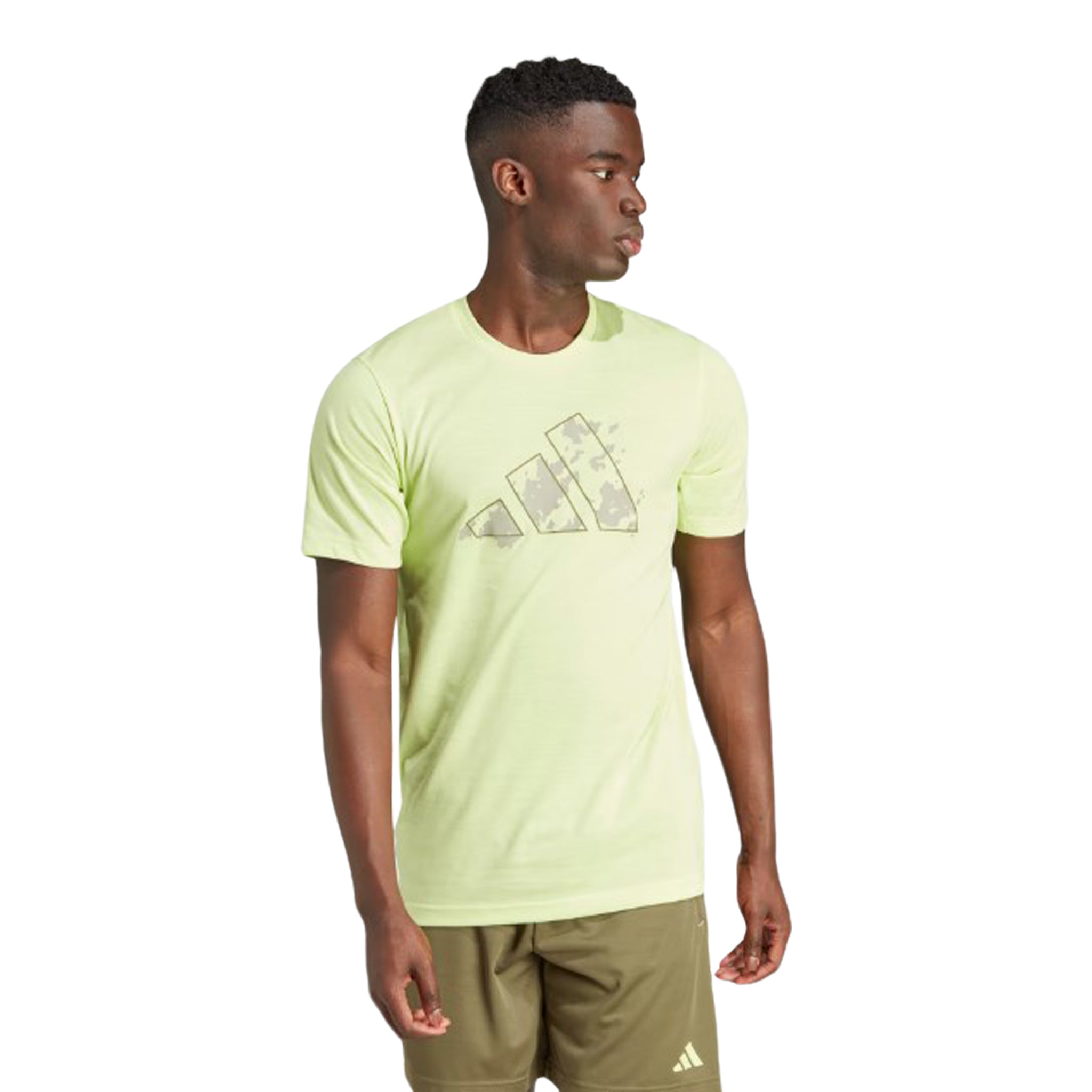 Training Graphic Tee - Denny's
