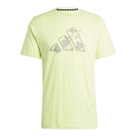 Training Graphic Tee - Denny's